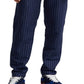 Calça Polo Prepster Slim Tailored Fit Masculina Polo Ralph Lauren Azul Tamanho Médio