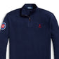 Polo Ralph Lauren Masculino Cubs Suéter Azul Tamanho X-G