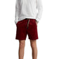 Camiseta Polo Ralph Lauren Masculina Classic Fit Polo Pony Jersey Branca Tamanho XX-G