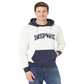 Polo Ralph Lauren Fleece Sweatshirt Branco Tamanho G