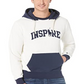 Polo Ralph Lauren Fleece Sweatshirt Branco Tamanho G