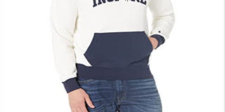 Moletom Ralph Lauren Masculino Fleece Branco