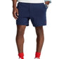Polo Ralph Lauren Shorts Masculino Frente Lisa Azul Tamanho XX-G