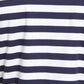 Polo Ralph Lauren Masculino Listrado Algodão Azul Tamanho Pequeno