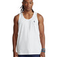 Regata Polo Ralph Lauren Masculina Lavada Branca Tamanho G