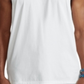 Regata Polo Ralph Lauren Masculina Lavada Branca Tamanho G