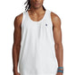Regata Polo Ralph Lauren Masculina Lavada Branca Tamanho P
