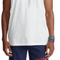Regata Polo Ralph Lauren Masculina Lavada Branca Tamanho P