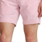 Shorts Ralph Lauren Masculino Seersucker Classic-Fit 9" Rosa Tamanho 30