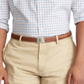 Camisa casual masculina Ralph Lauren de manga comprida com botões, tamanhos variados XXX-G