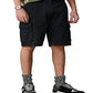 Polo Ralph Lauren Short Cargo Masculino em Sarja Relaxed Fit Preto Tamanho 40