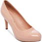 Madden Girl Jelsey Scarpin Fechado Clássico Bege Tamanho 6.5 Feminino
