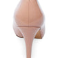 Madden Girl Jelsey Scarpin Fechado Clássico Bege Tamanho 6.5 Feminino