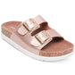 Madden Girl Goldie Rosa Feminino Tamanho 7M