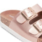 Madden Girl Goldie Rosa Feminino Tamanho 7M