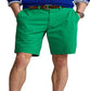 Polo Ralph Lauren Calça Chino Masculina Classic Fit Stretch Verde Tamanho 36