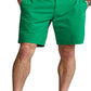 Polo Ralph Lauren Calça Chino Masculina Classic Fit Stretch Verde Tamanho 36