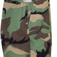 Polo Ralph Lauren Camo All Day Beach Shorts Masculino Verde Tamanho 42