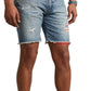 Shorts jeans masculino Polo Ralph Lauren Classic Fit Cut Off Azul Tamanho 36