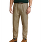 Calça Polo Prepster Slim Tailored Fit Masculina Polo Ralph Lauren Marrom Tamanho Médio