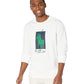 Camiseta Polo Ralph Lauren Masculina Big Pony Classic Fit Jersey Branca Tamanho Grande