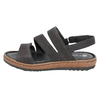 Eric Michael - Women's Lainie Leather Sandals