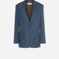 Philosophy Di Lorenzo Serafini - Wool Twill Jacket