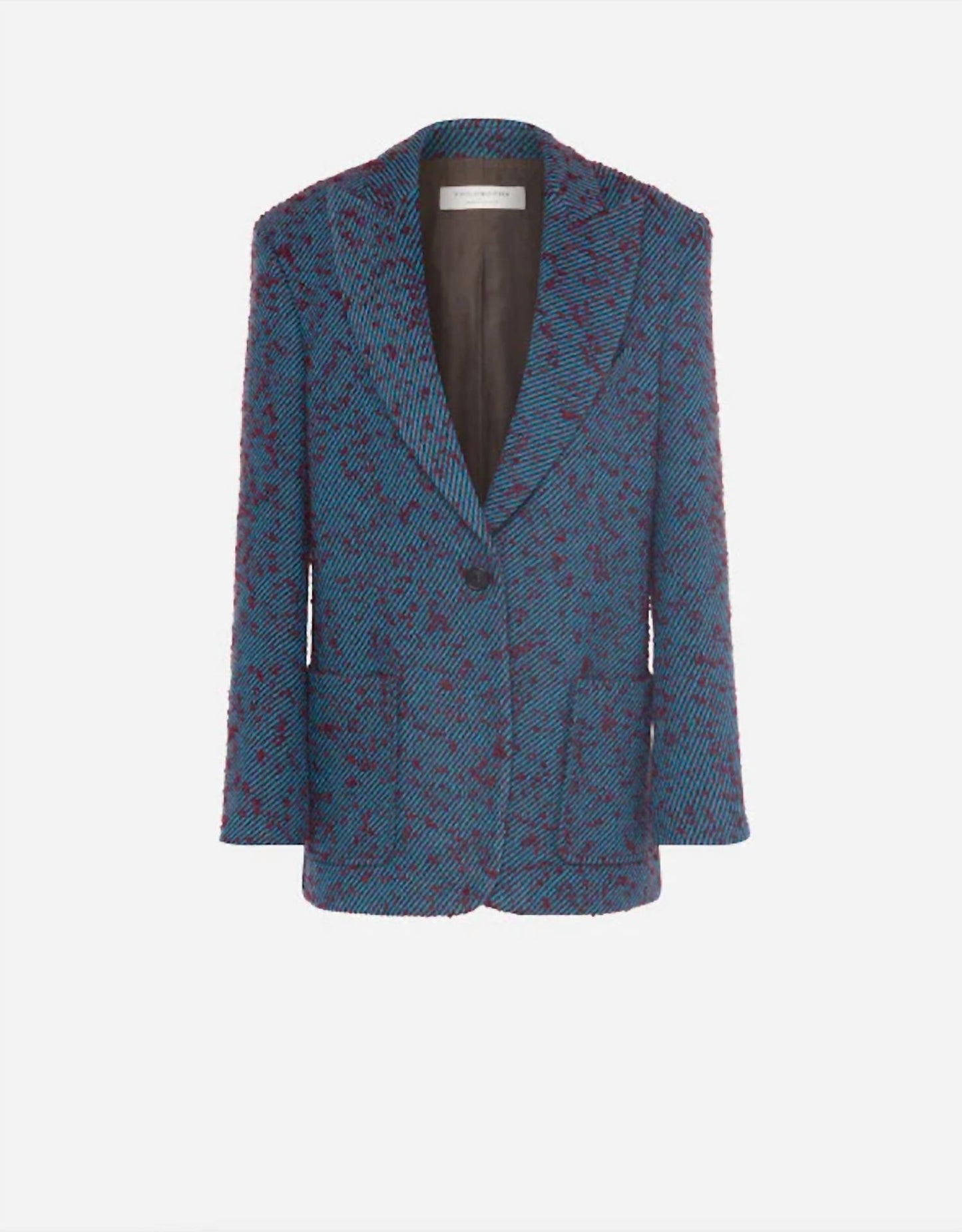 Philosophy Di Lorenzo Serafini - Wool Twill Jacket