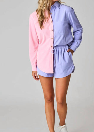 Buddylove - Conjunto de botões Wildberry