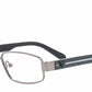 Guess - Unisex Gu9101-3 Eyeglasses