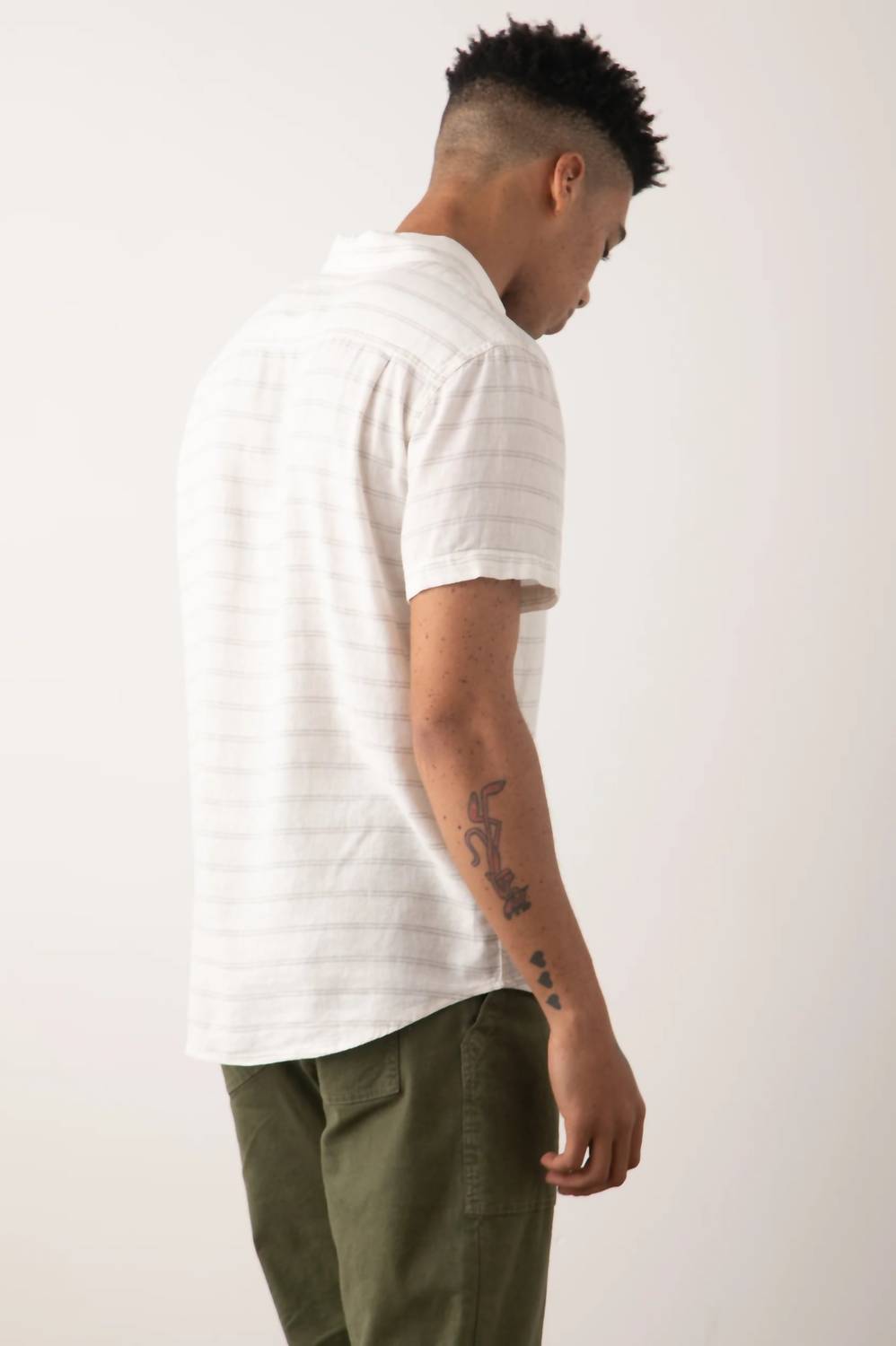 Rails - Men's Carson Shirt