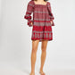 Mille - Gabriette Dress