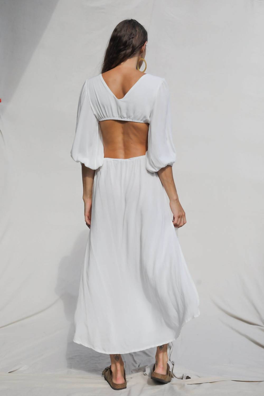 Jen'S Pirate Booty - Lost Paradise Dress