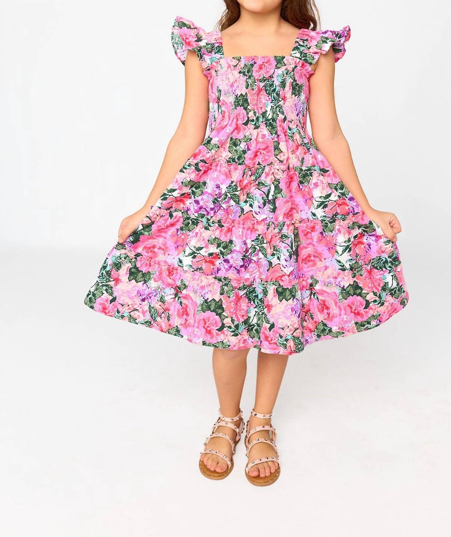 Buddylove - Girl's Nori Dress