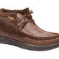 Botas Lamo Trent Lamo Lite Chukka Masculinas Marrons Tamanho 9