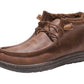 Botas Lamo Trent Lamo Lite Chukka Masculinas Marrons Tamanho 9