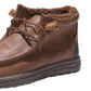 Botas Lamo Trent Lamo Lite Chukka Masculinas Marrons Tamanho 9