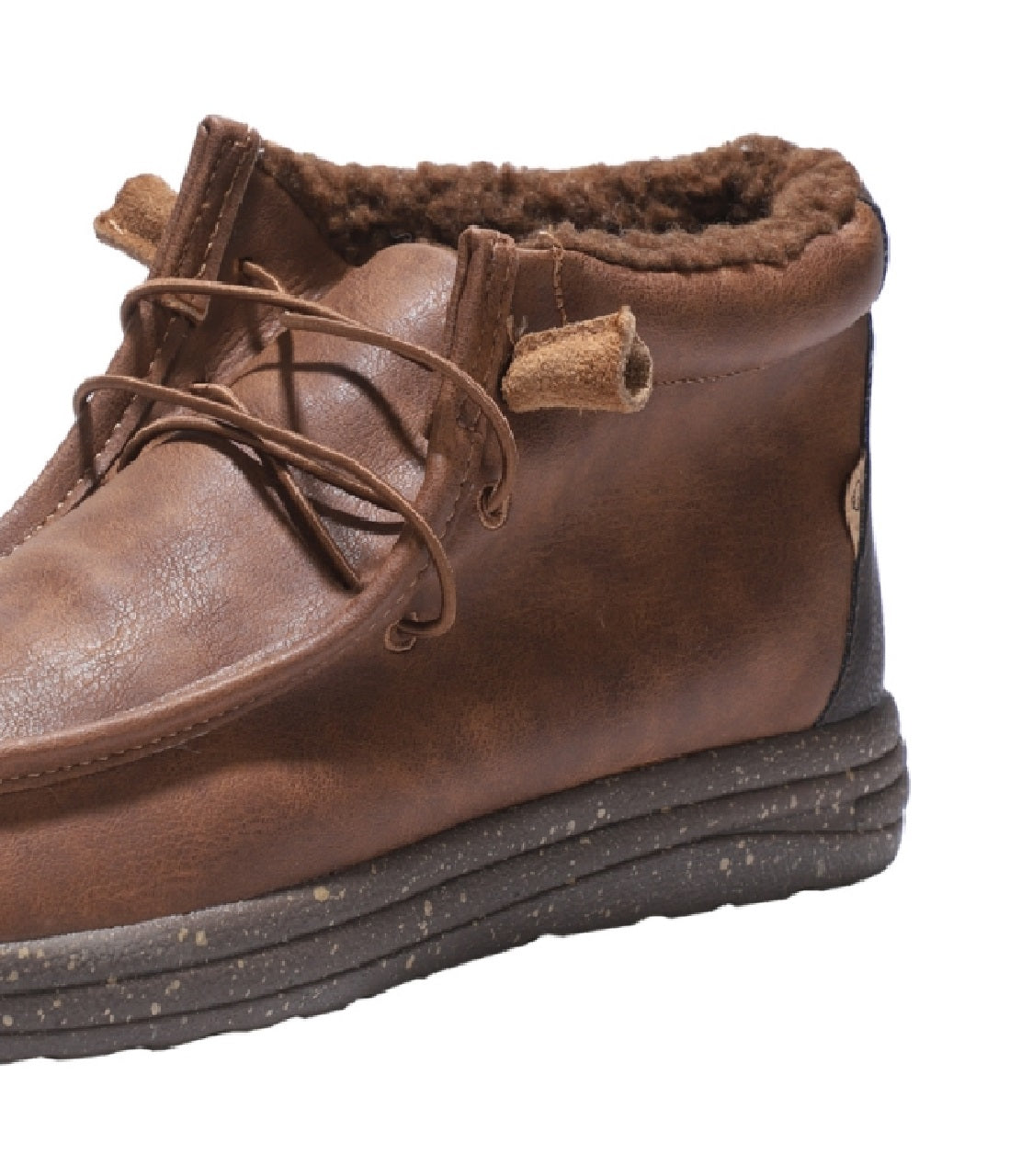 Botas Lamo Trent Lamo Lite Chukka Masculinas Marrons Tamanho 9