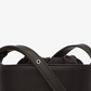Bolsa Bucket Vintage Matt e Nat Preta