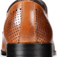 Sapatos Oxford Kenneth Cole Lesson Plan Masculino Marrom Tamanho 13 M