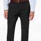 Calça Tommy Hilfiger Masculina Modern Fit Th Flex Stretch Comfort Preta Tamanho 50X30