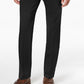 Calça Tommy Hilfiger Masculina Modern Fit Th Flex Stretch Comfort Preta Tamanho 50X30