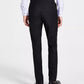 Calça social slim fit masculina Calvin Klein preta tamanho 46x30