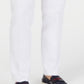 Calça Tommy Hilfiger Masculina Modern Fit Th Flex Stretch Comfort Branca Tamanho 33X34