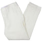 Terno Ralph Lauren Masculino em Linho Liso com Calça Separada, Branco, Tamanho 36X29