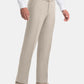 Calça de linho Ralph Lauren masculina Tan Ultraflex Classic Fit marrom tamanho 34x32