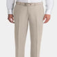 Terno de linho Ralph Lauren masculino, bege, liso, calças separadas, marrom, tamanho 40x29