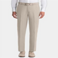 Terno de linho Ralph Lauren masculino, bege, liso, calças separadas, marrom, tamanho 40x29
