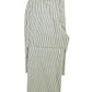 Calça Ralph Lauren Masculina Classic Fit Seersucker Azul Tamanho 33X30