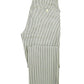 Calça Ralph Lauren Masculina Classic Fit Seersucker Azul Tamanho 33X30
